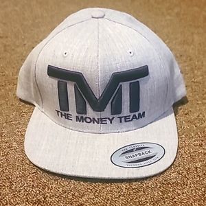Tmt snapback